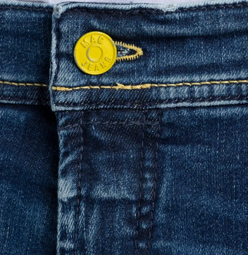 MAC Jeans|Big Boys*JEANS - Flexx, Flexx blau2