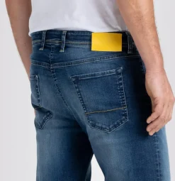 MAC Jeans|Big Boys*JEANS - Flexx, Flexx blau2