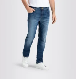 MAC Jeans|Big Boys*JEANS - Flexx, Flexx blau2
