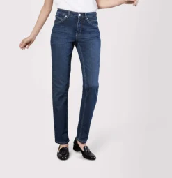 MAC Jeans*JEANS - MELANIE, PERFECT Fit Forever Denim blau2