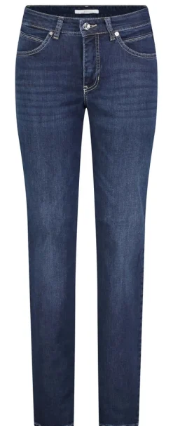 MAC Jeans*JEANS - MELANIE, PERFECT Fit Forever Denim blau2