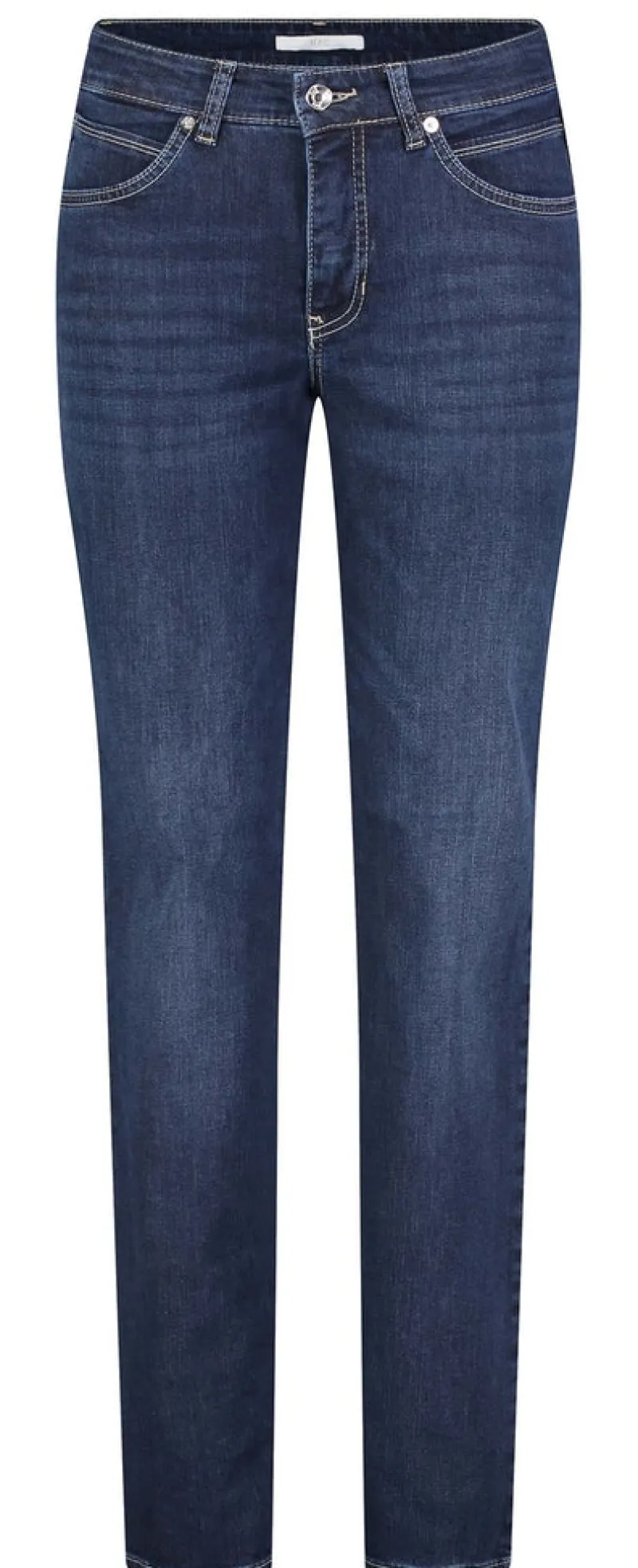 MAC Jeans*JEANS - MELANIE, PERFECT Fit Forever Denim blau2