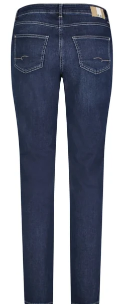 MAC Jeans*JEANS - MELANIE, PERFECT Fit Forever Denim blau2