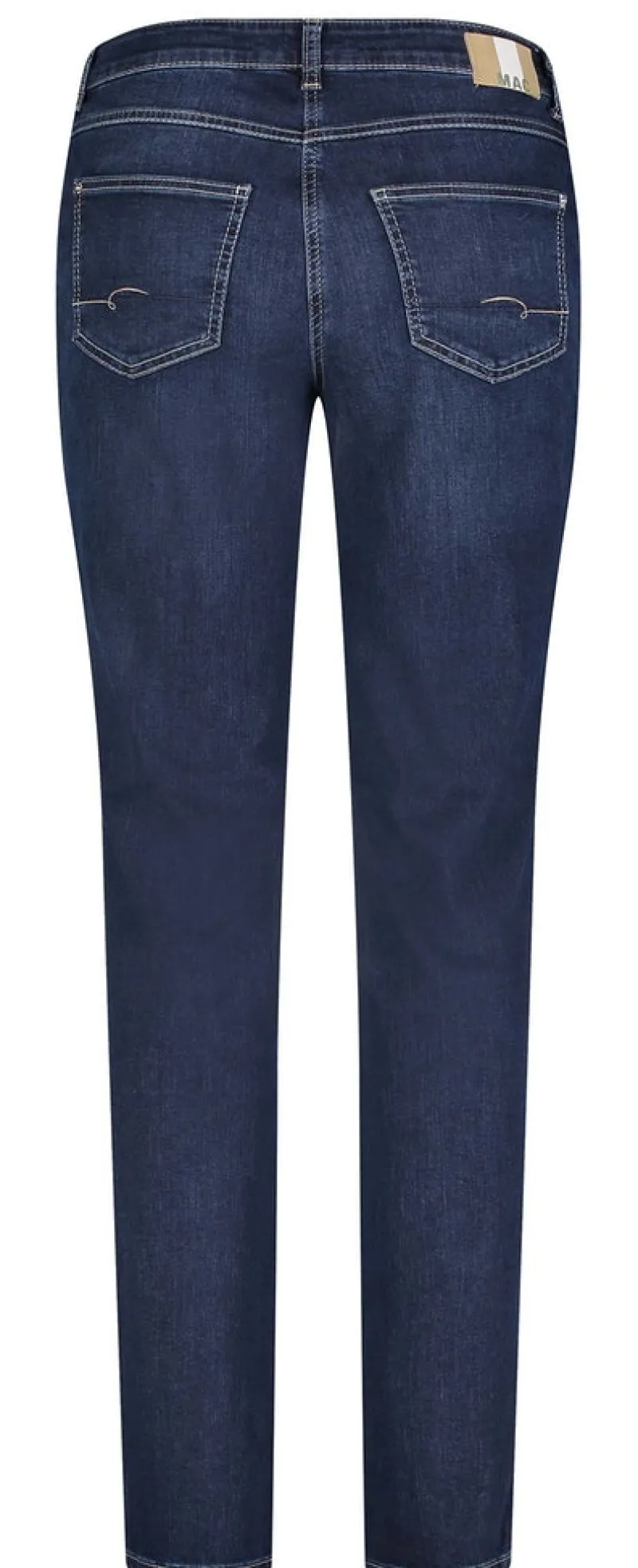 MAC Jeans*JEANS - MELANIE, PERFECT Fit Forever Denim blau2