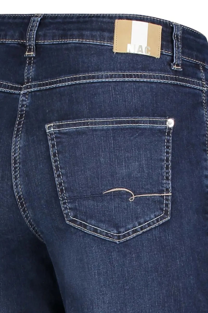 MAC Jeans*JEANS - MELANIE, PERFECT Fit Forever Denim blau2