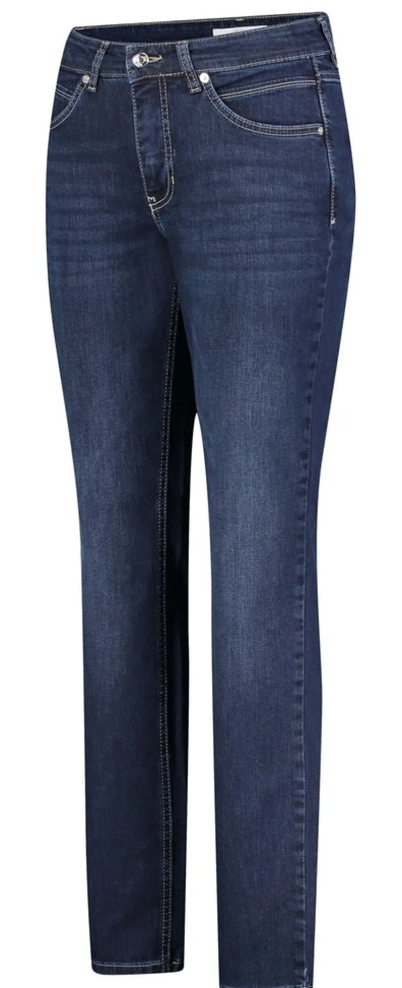 MAC Jeans*JEANS - MELANIE, PERFECT Fit Forever Denim blau2