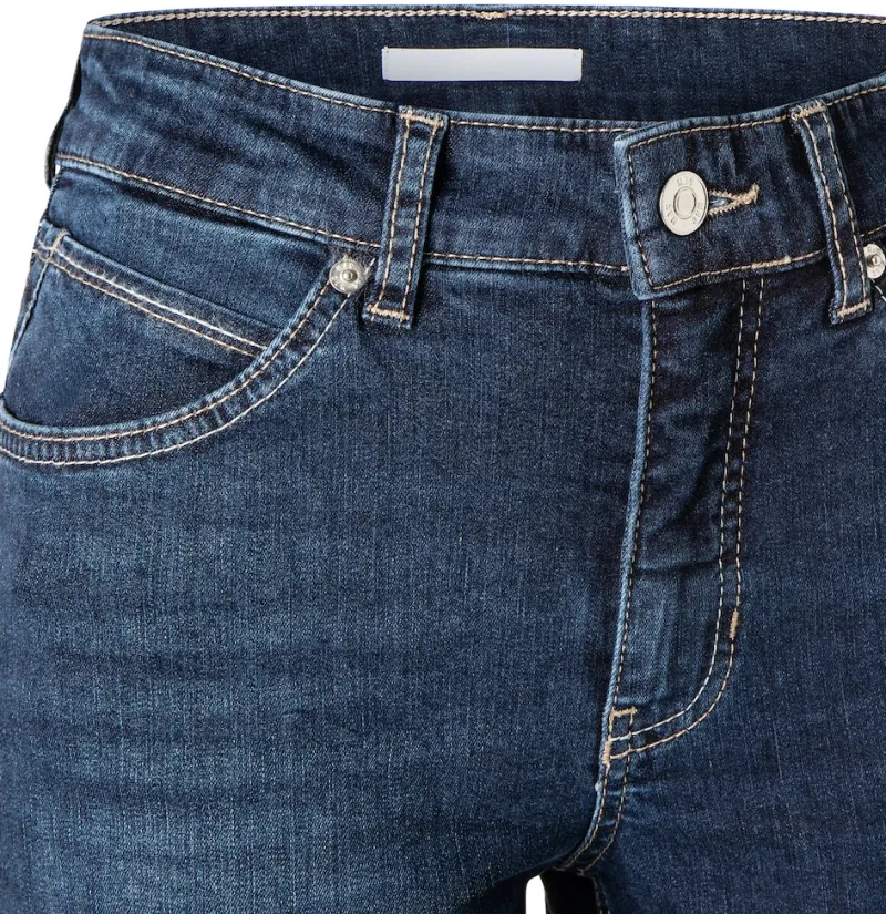 MAC Jeans*JEANS - MELANIE, PERFECT Fit Forever Denim blau2