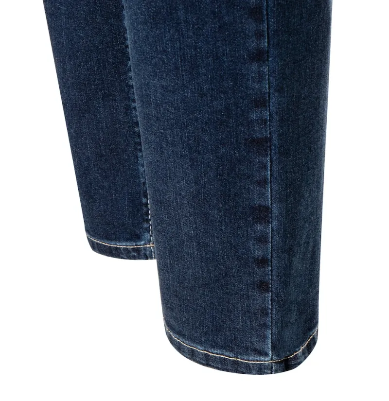 MAC Jeans*JEANS - MELANIE, PERFECT Fit Forever Denim blau2