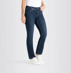 MAC Jeans*JEANS - MELANIE, PERFECT Fit Forever Denim blau2