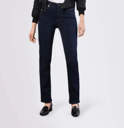MAC Jeans*JEANS - MELANIE, PERFECT Fit Forever Denim blau1