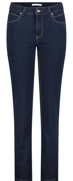 MAC Jeans*JEANS - MELANIE, PERFECT Fit Forever Denim blau1