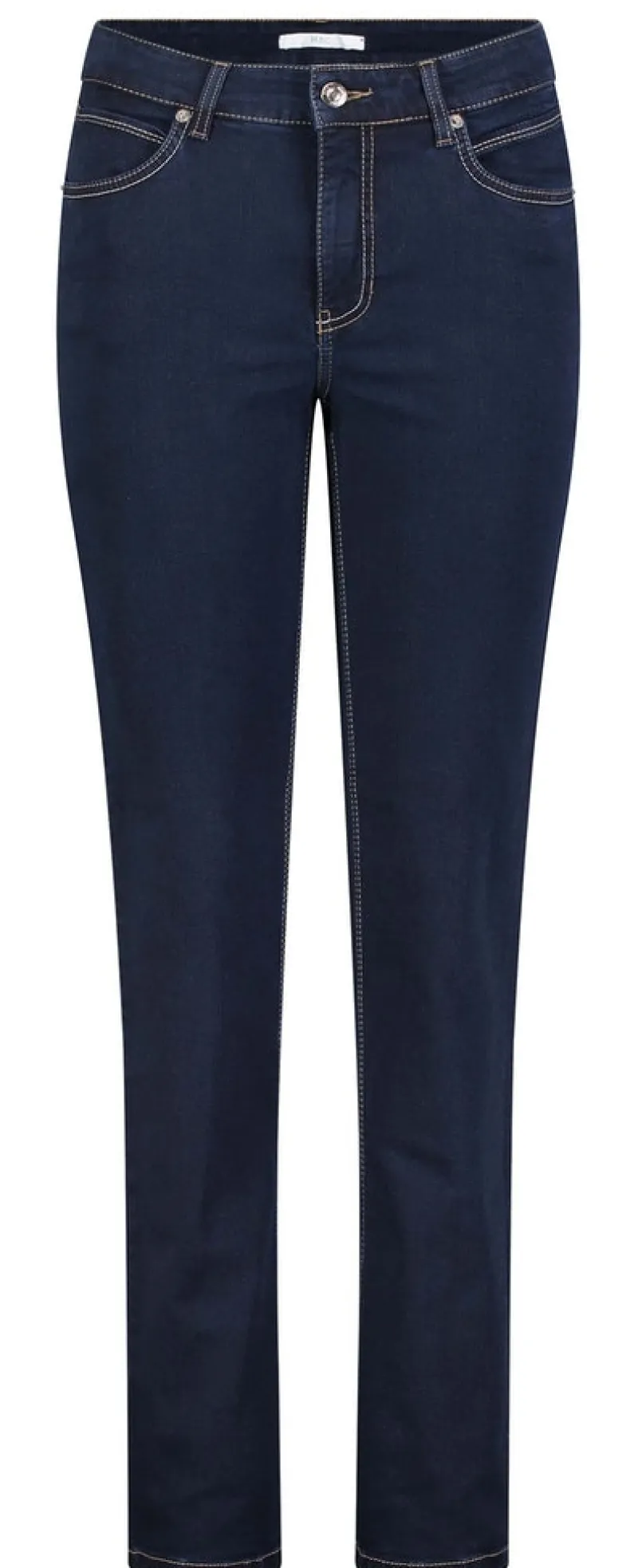 MAC Jeans*JEANS - MELANIE, PERFECT Fit Forever Denim blau1