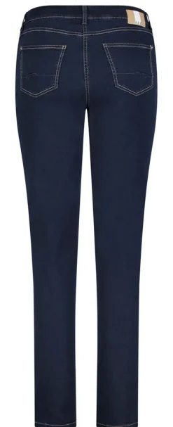 MAC Jeans*JEANS - MELANIE, PERFECT Fit Forever Denim blau1