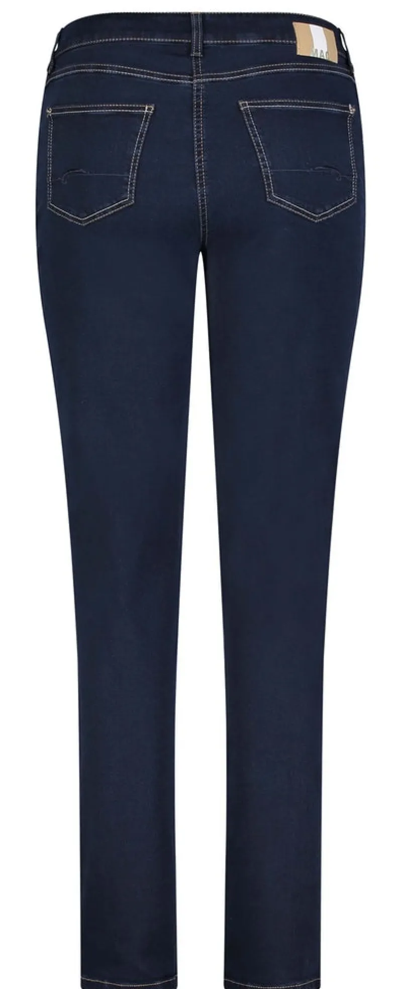 MAC Jeans*JEANS - MELANIE, PERFECT Fit Forever Denim blau1