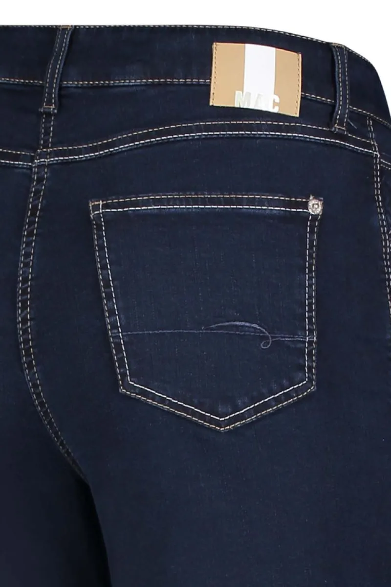 MAC Jeans*JEANS - MELANIE, PERFECT Fit Forever Denim blau1