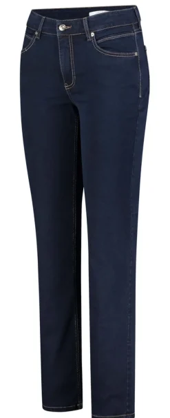 MAC Jeans*JEANS - MELANIE, PERFECT Fit Forever Denim blau1