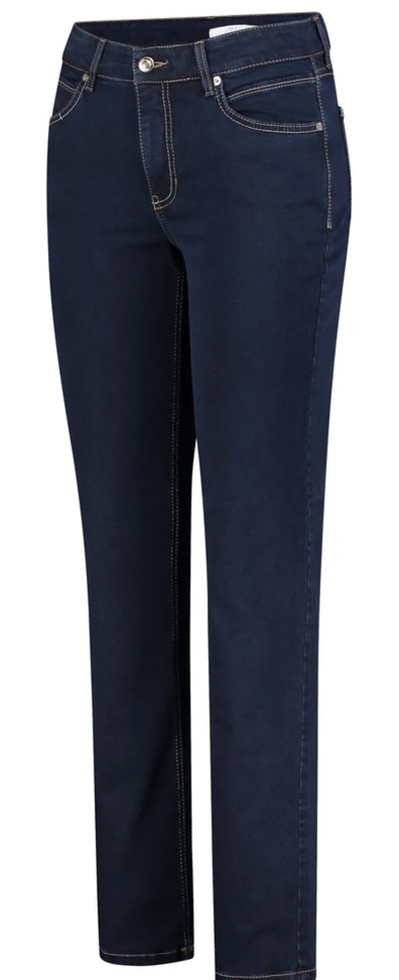 MAC Jeans*JEANS - MELANIE, PERFECT Fit Forever Denim blau1