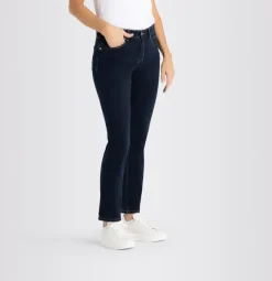 MAC Jeans*JEANS - MELANIE, PERFECT Fit Forever Denim blau1