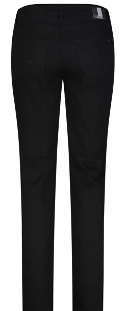 MAC Jeans*JEANS - MELANIE, PERFECT Fit Forever Denim Schwarz