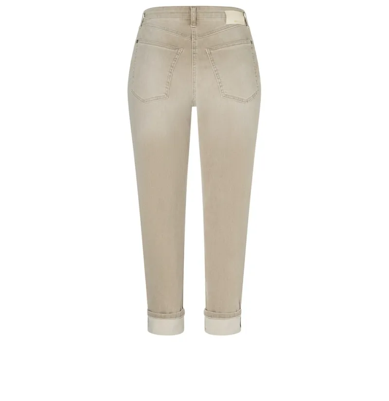 MAC Jeans*JEANS - RICH CARROT, GOTS Terra denim Grün