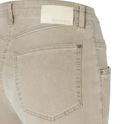 MAC Jeans*JEANS - RICH CARROT, GOTS Terra denim Grün