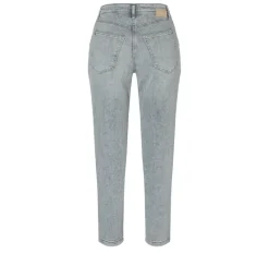 MAC Jeans*JEANS - RICH CARROT, Light authentic denim grau1