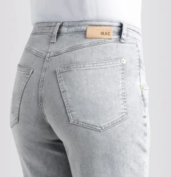MAC Jeans*JEANS - RICH CARROT, Light authentic denim grau1