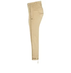 MAC Hosen*JEANS - RICH, Rich cotton Braun