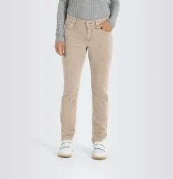 MAC Hosen*JEANS - RICH SLIM Braun