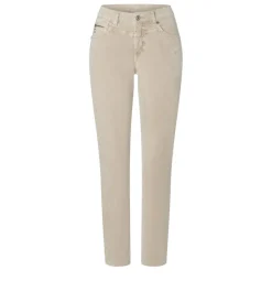 MAC Hosen*JEANS - RICH SLIM Braun