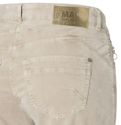 MAC Hosen*JEANS - RICH SLIM Braun