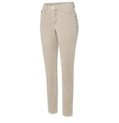 MAC Hosen*JEANS - RICH SLIM Braun