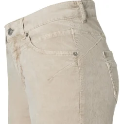 MAC Hosen*JEANS - RICH SLIM Braun