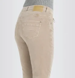 MAC Hosen*JEANS - RICH SLIM Braun