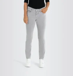 MAC Hosen*JEANS - RICH SLIM Grau