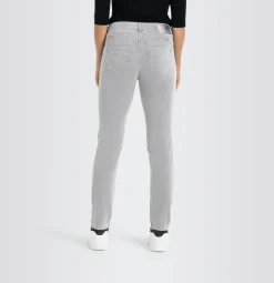 MAC Hosen*JEANS - RICH SLIM Grau