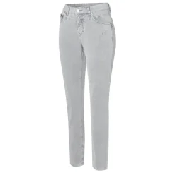 MAC Hosen*JEANS - RICH SLIM Grau