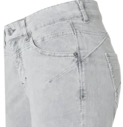 MAC Hosen*JEANS - RICH SLIM Grau