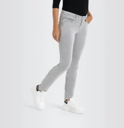 MAC Hosen*JEANS - RICH SLIM Grau