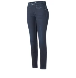 MAC Jeans*JEANS - RICH SLIM, Light authentic denim Blau