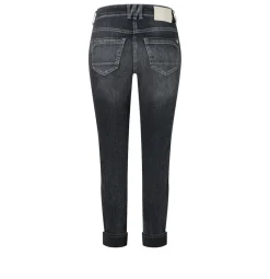 MAC Jeans*JEANS - RICH SLIM, Light authentic denim Grau