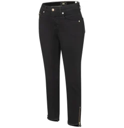 MAC Jeans*JEANS - RICH SLIM, Light authentic denim Schwarz