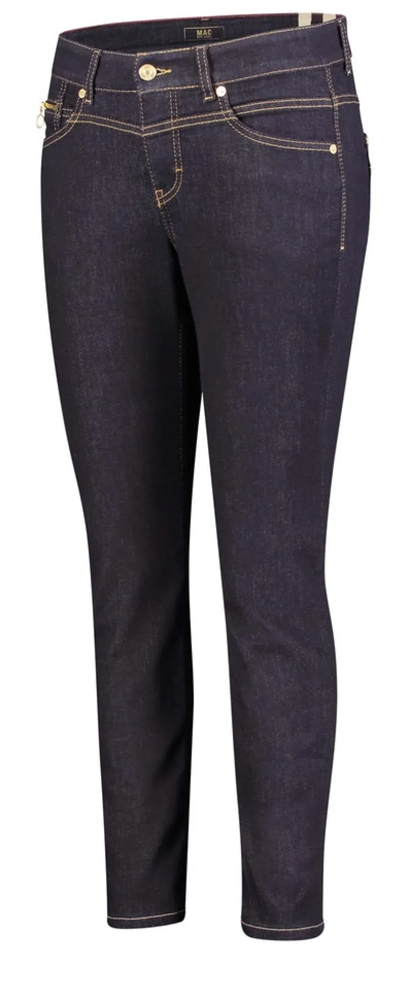 MAC Jeans*JEANS - RICH SLIM, Light authentic denim blau2