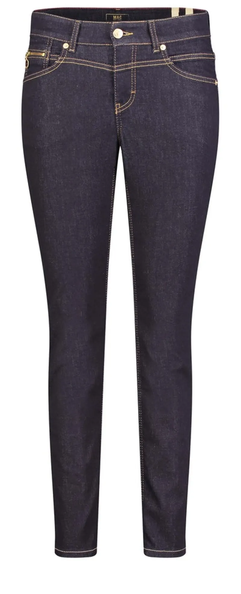 MAC Jeans*JEANS - RICH SLIM, Light authentic denim blau2