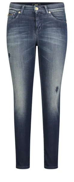 MAC Jeans*JEANS - RICH SLIM, Light authentic denim blau2