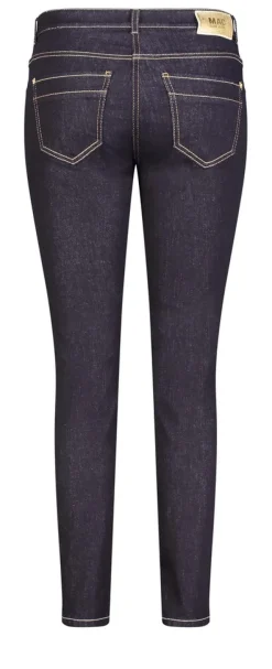 MAC Jeans*JEANS - RICH SLIM, Light authentic denim blau2