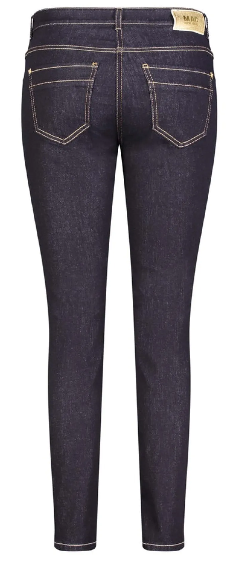 MAC Jeans*JEANS - RICH SLIM, Light authentic denim blau2