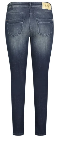 MAC Jeans*JEANS - RICH SLIM, Light authentic denim blau2