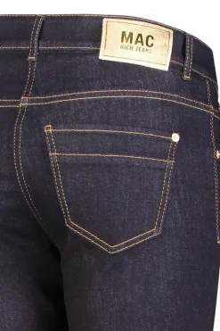 MAC Jeans*JEANS - RICH SLIM, Light authentic denim blau2