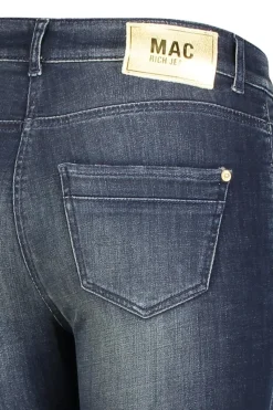 MAC Jeans*JEANS - RICH SLIM, Light authentic denim blau2